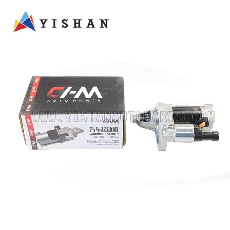 31200-RNA-A01 Honda CRV Starter