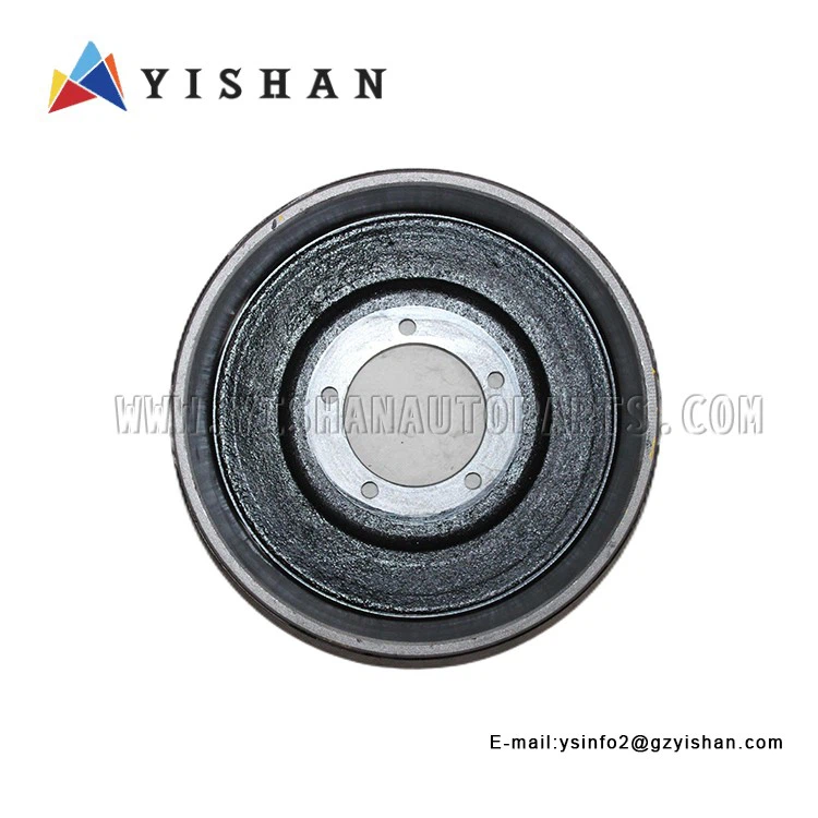 ISUZU JMC FRONT BRAKE DRUM 8-94258525-0 8-94258525-PT suppliers