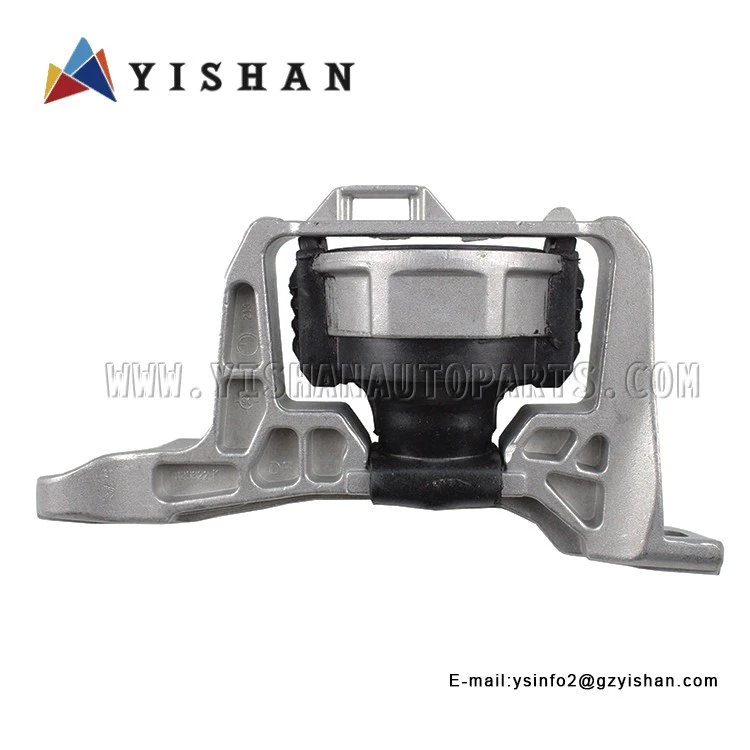 BP4S-39-060 MAZDA 3 2008-2010 ENGINE MOUNT