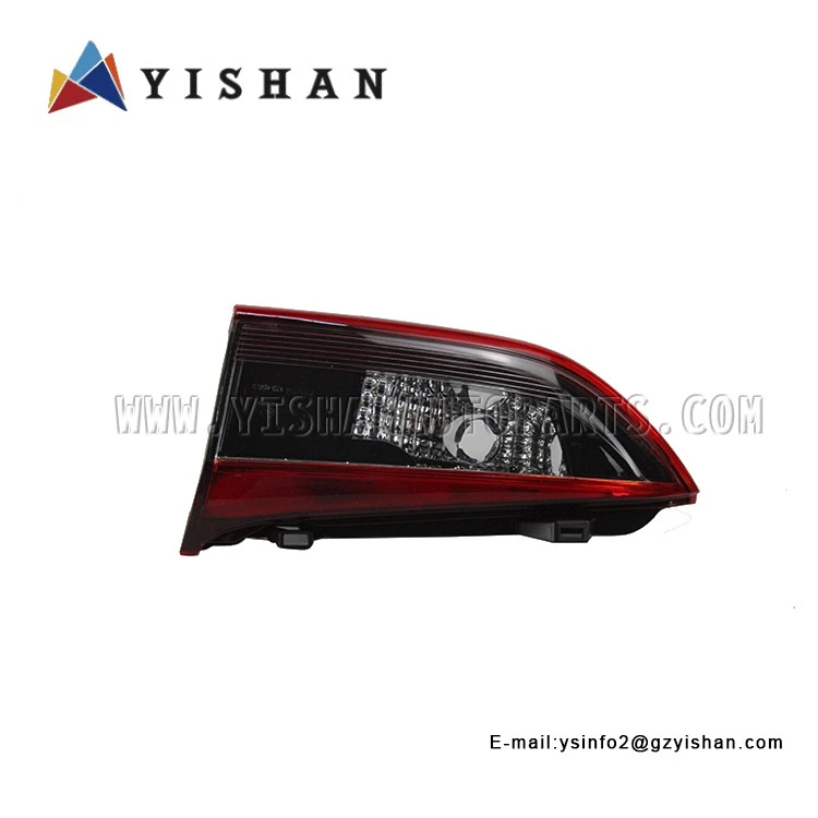GV9B-51-3F0 MAZDA TAIL LAMP SEMI ASM
