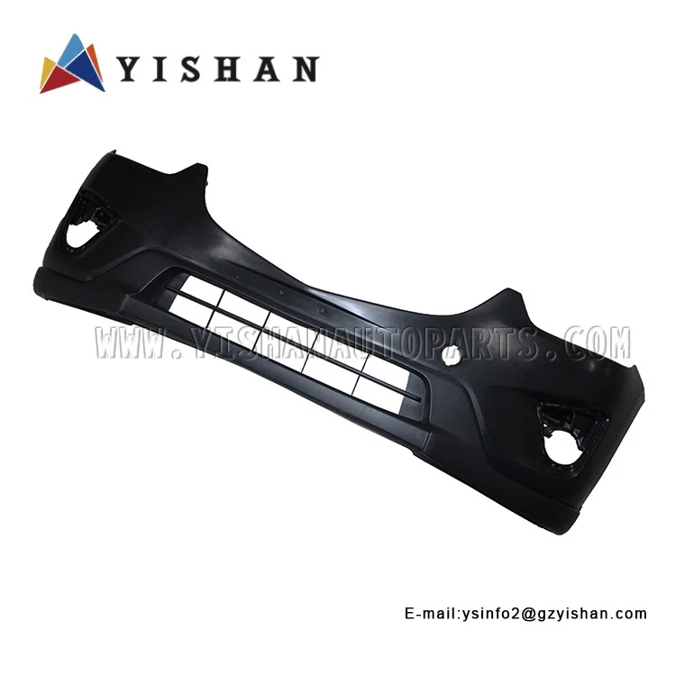 KR11-50-031 MAZDA CX5 FRONT BUMPER