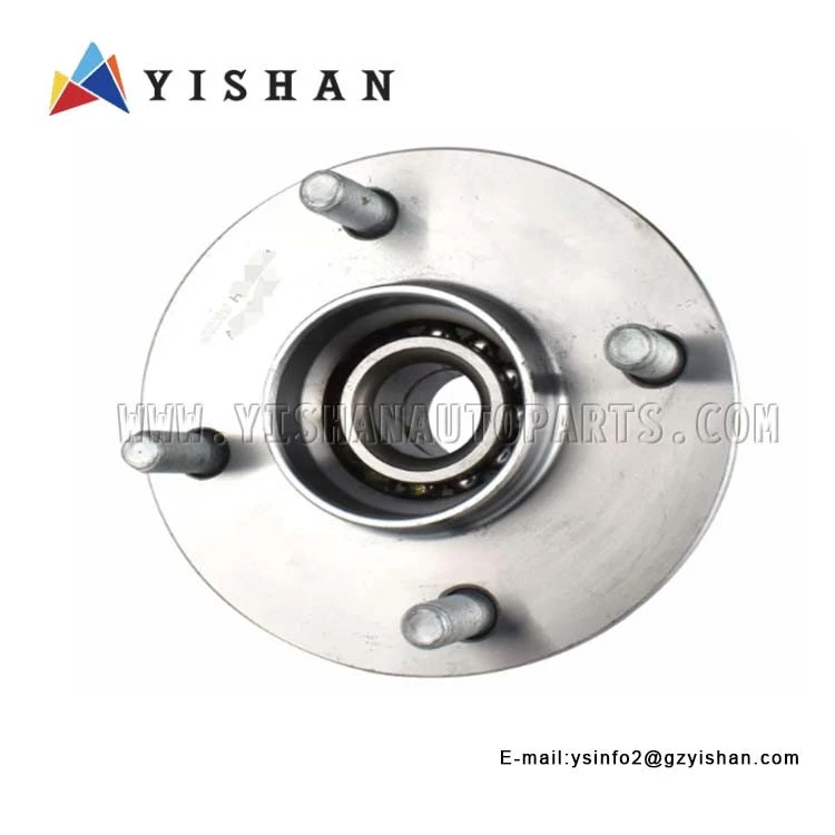 WHEEL BEARING RR B15 N16 G10