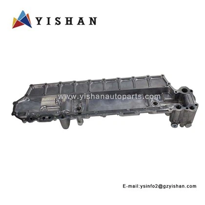 ISUZU 6SD1 ÖLJYNJÄÄHDYTTIMEN KAPPALE 1132006521 1-13200652-RA