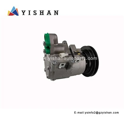 UH81-61-450 MAZDA BT50 RANGER KOMPRESSORI