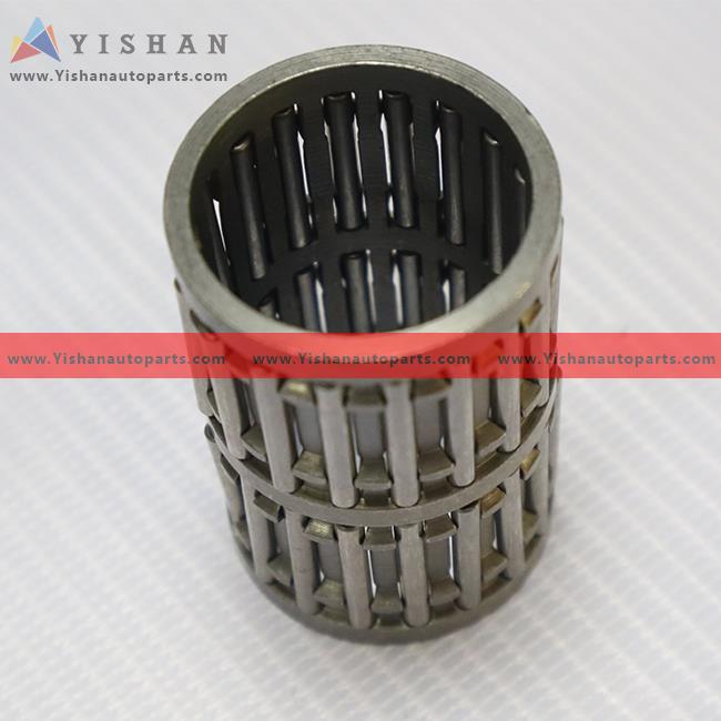 Roller Cam Bearings