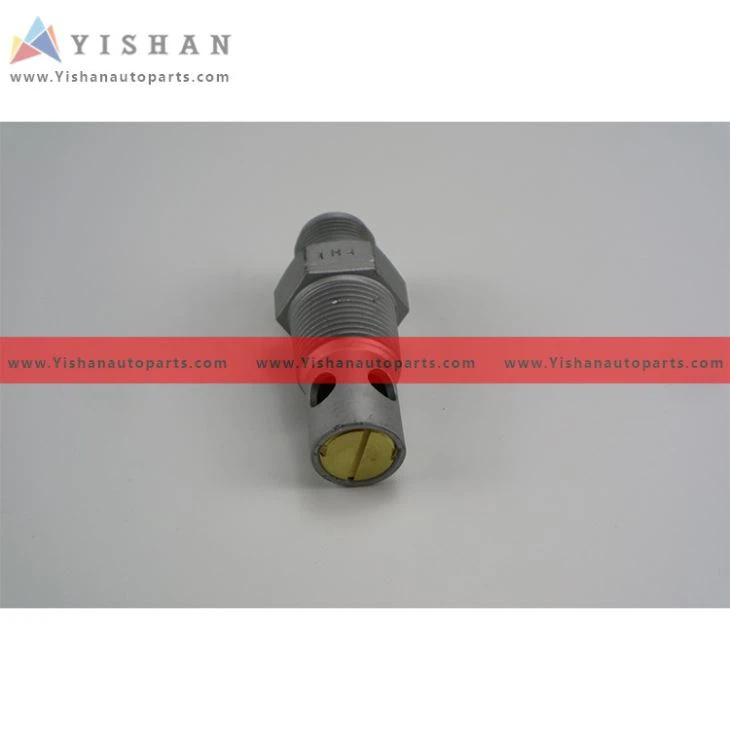 2.ISUZU  6hk1 air tank check valve