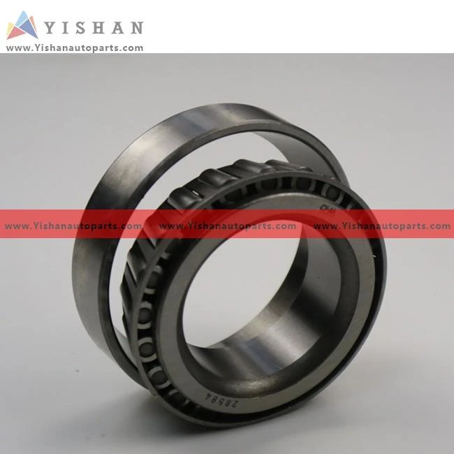 2 Car rear wheel bearing