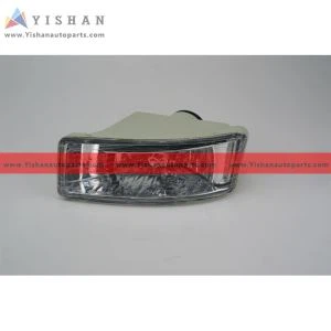 Sumuvalo 8973630120 Isuzu DMAX 2002: lle vuoteen 2005