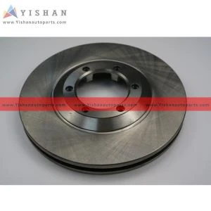 ISUZU DMAX 4X4 etujarrulevy 8972382730 8973606770