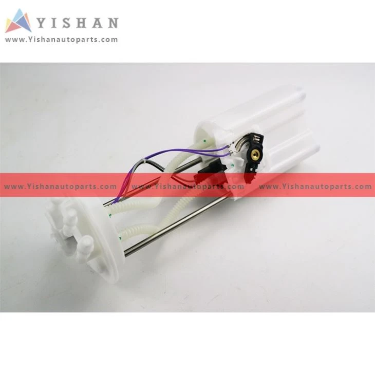 ISUZU fuel filter