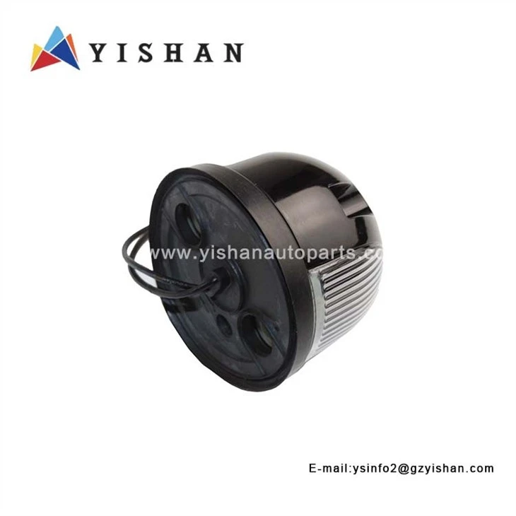 ISUZU 700P TOP LIGHT
