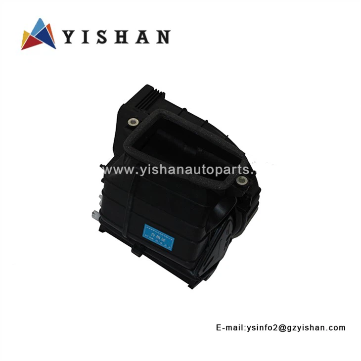 8971206911 ISUZU HEATER TANK