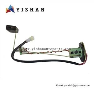 ISUZU NKR 4JB1 POLTTOAINESÄILIÖN ANTURI 8943161880