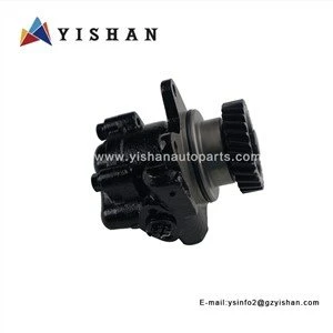 ISUZU NPR 4BC2 OHJAUSTEHOSTIMEN PUMPPU 8970788790